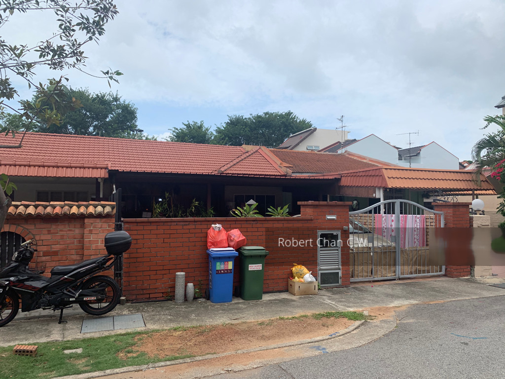 Serangoon Garden Estate thumbnail photo